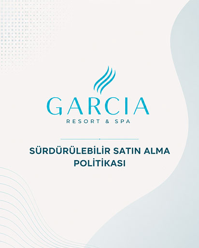 Sürdürülebilir Satın Alma Politikası