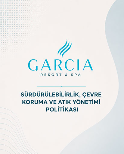 Sürdürülebilirlik, Çevre Koruma ve Atık Yönetimi Politikası
